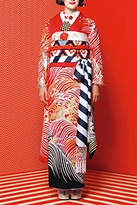 福井の貸衣装-幸三郎ウェディング-着物姫の振袖Collection_vintage_04