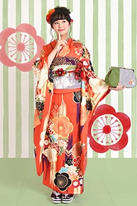 福井の貸衣装-幸三郎ウェディング-着物姫の振袖Collection_vintage_06