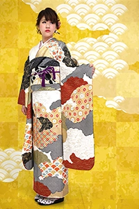 福井の貸衣装-幸三郎ウェディング-着物姫の振袖Collection_vintage_07