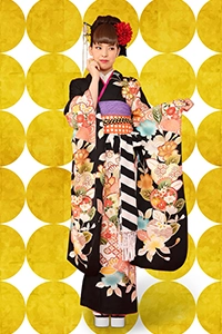 福井の貸衣装-幸三郎ウェディング-着物姫の振袖Collection_vintage_09