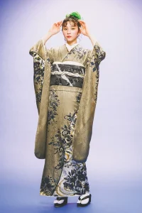 福井の貸衣装-幸三郎ウェディング-着物姫の振袖Collection