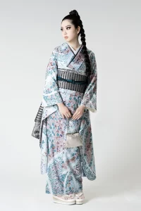 福井の貸衣装-幸三郎ウェディング-着物姫の振袖Collection